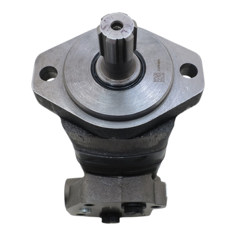 HYDRAULIC MOTOR CHAR-LYNN EATON DANFOSS 193-0027-001